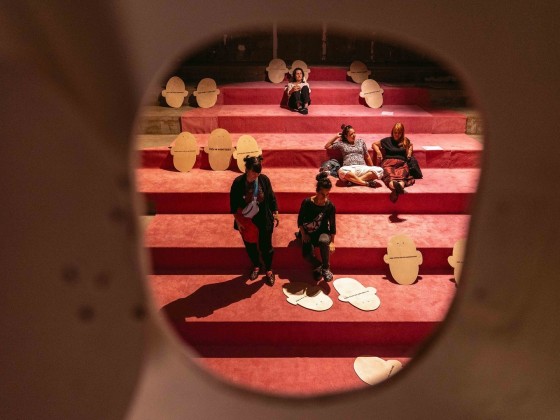 › Foto: Markéta M. Černá