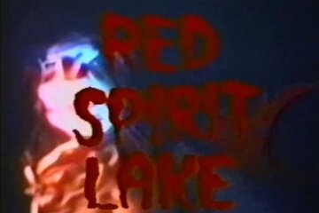 › Red Spirit Lake
