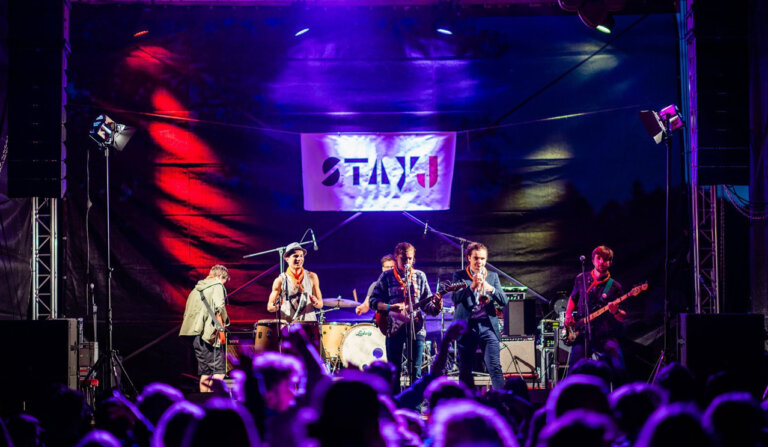 StayJ
