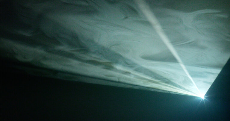 Elusive Matter