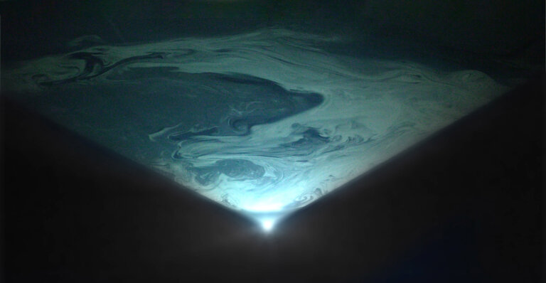 Elusive Matter