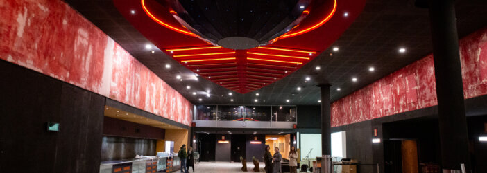 Galaxie TK 25. 3. 2025, foto: Milan Chrdle
