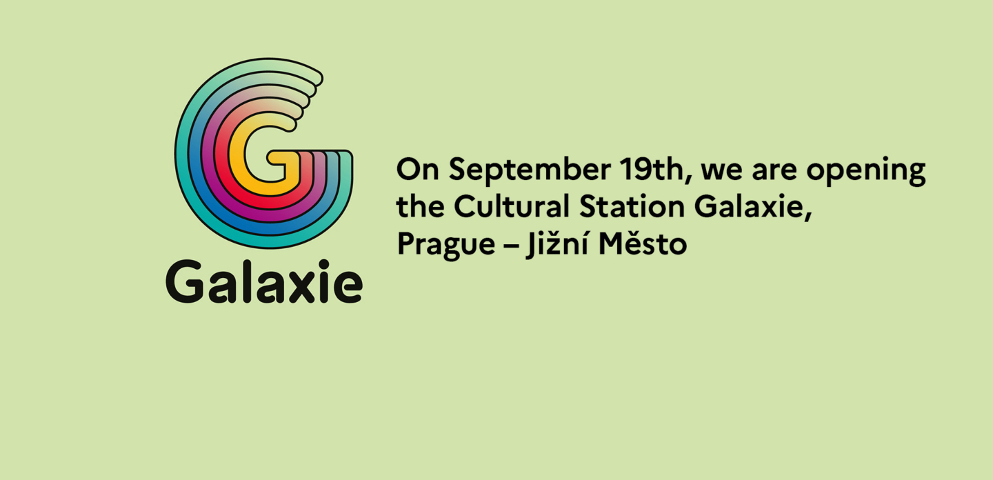 Cultural Station Galaxie