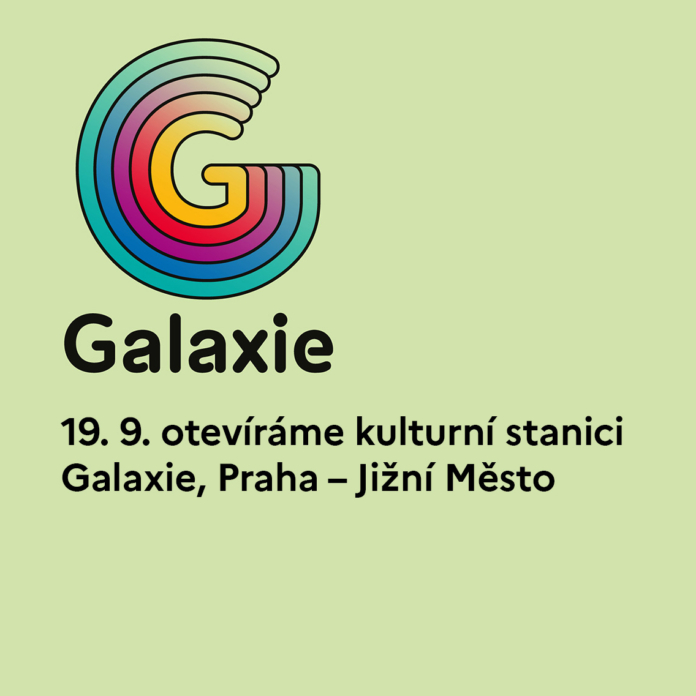 Kulturní stanice Galaxie