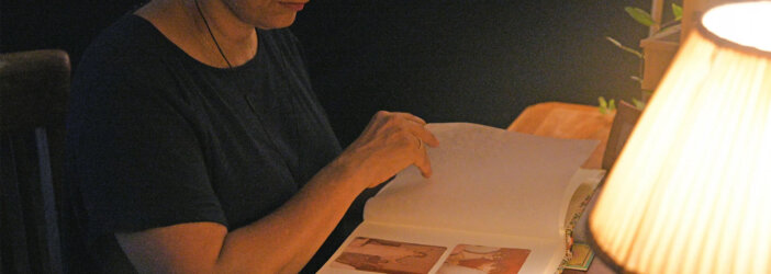 Basel Zaraa (UK/Palestina) – Dear Laila