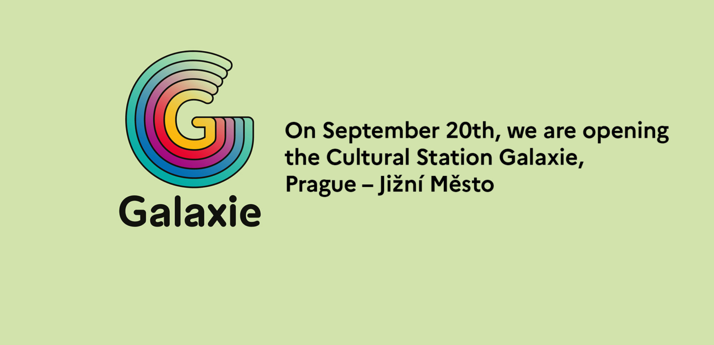 Cultural Station Galaxie