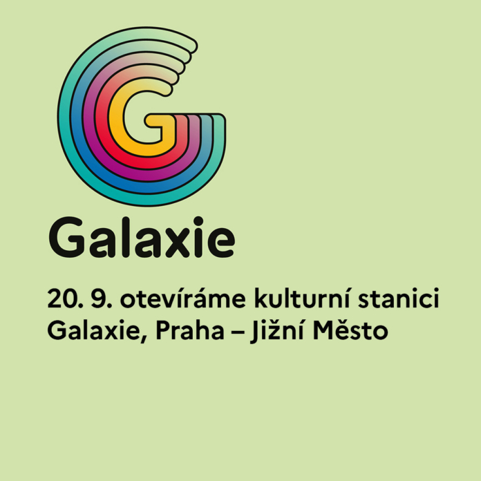 Kulturní stanice Galaxie