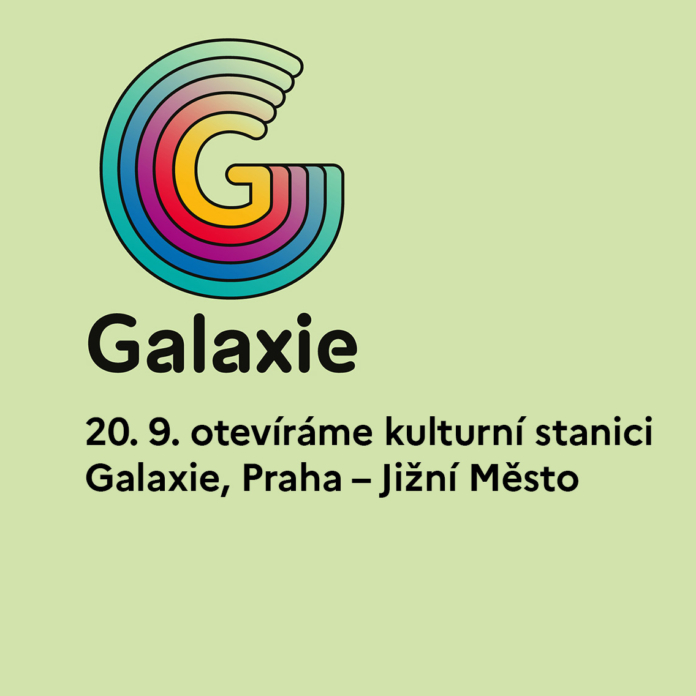 Kulturní stanice Galaxie