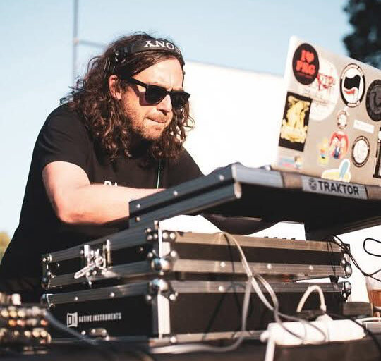 DJ Wokurka