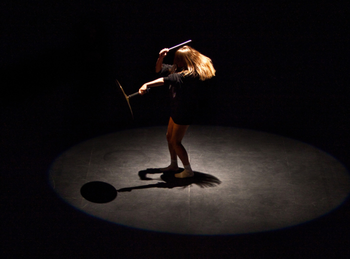 Miet Warlop (BE): Ghost Writer and the Broken Hand Break <br>/ 10.+11.12. 