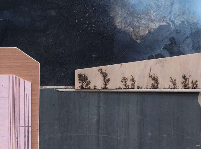 Neviditelná báseň - od 10. 12. nová výstava pro FN Motol