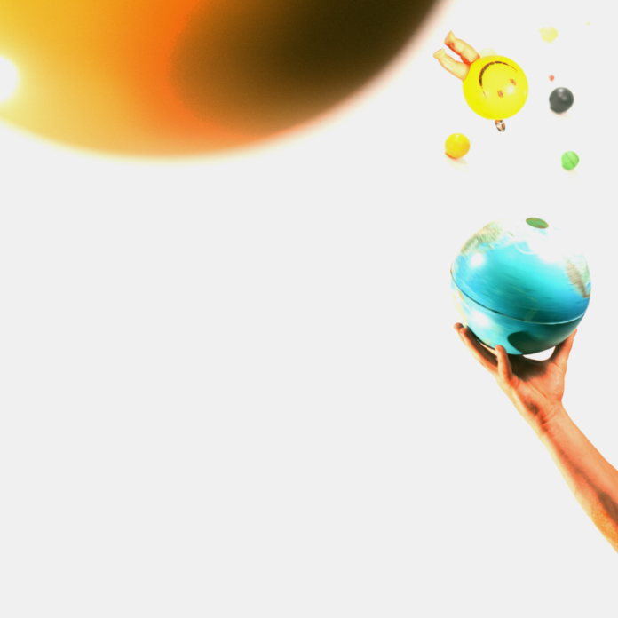 4 + 4 Days in Motion 2026 PROGRAM