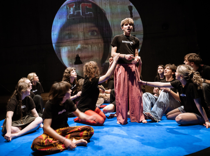 K sobě – nové představení od února v Galaxii