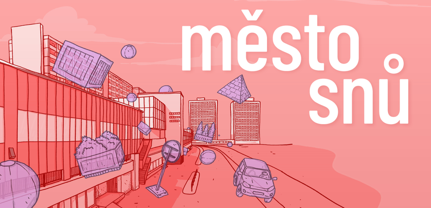 City of Dreams – new exhibition in Galaxie 