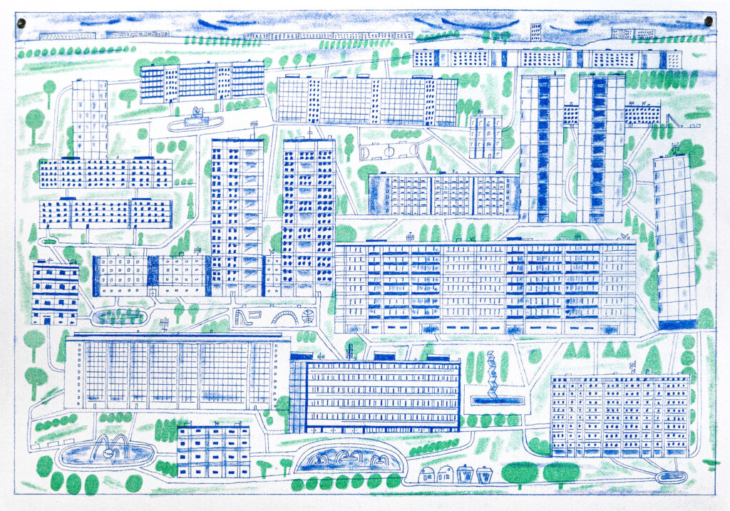 Ilustrace: Jakub Bachorík