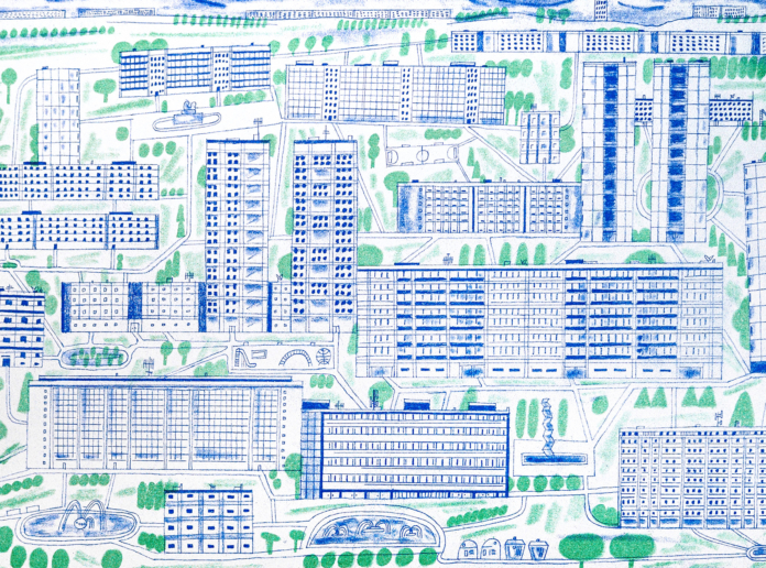 Workshop pro děti s ilustrátorem Jakubem Bachoríkem /15.3.