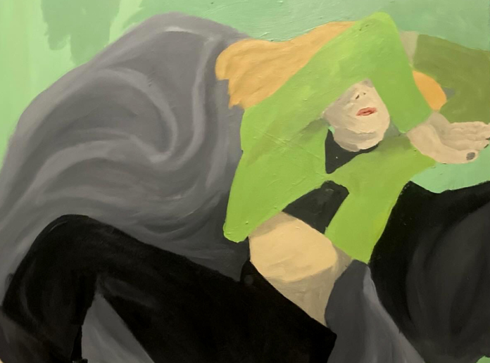 Doma – výstava současného umění 