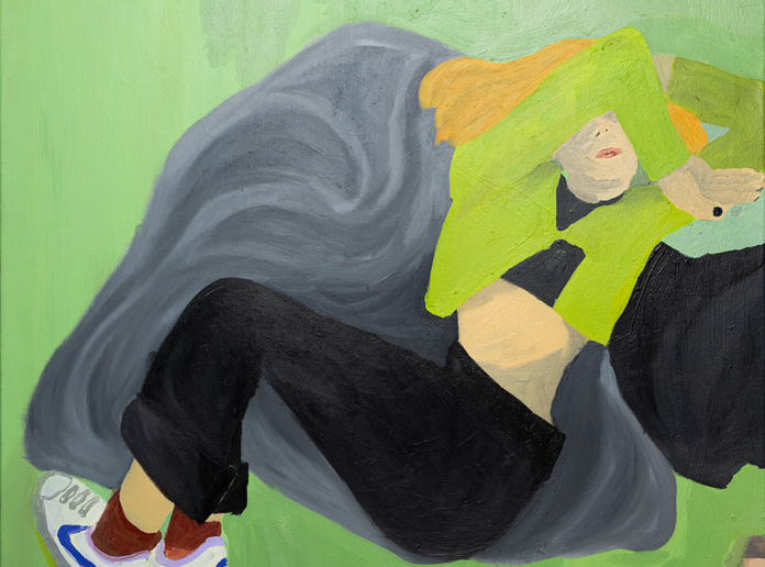 Doma – výstava současného umění <br>/ 29.4. –21.6.