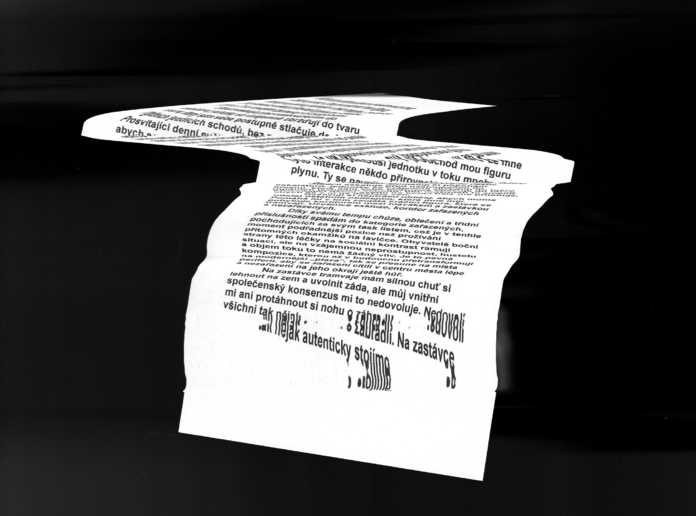 ProLuka: Exhibition opening 5.5. 18:00 – Markéta Kinterová