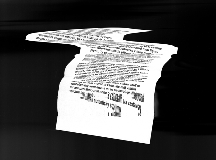 Galerie ProLuka: <br>Markéta Kinterová / 5.5.