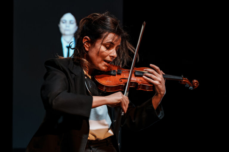 Sarah Hugentobler