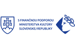 Ministerstvo kultury Slovenské republiky